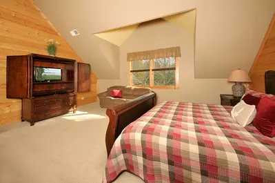Mountain Lodge 18