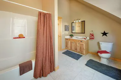 Mountain Lodge 19