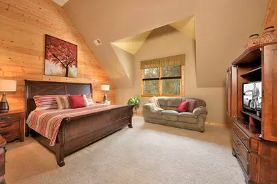 Mountain Lodge 20