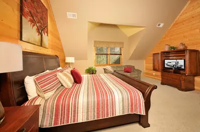 Mountain Lodge 21