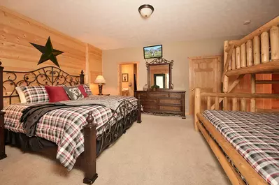 Mountain Lodge 27