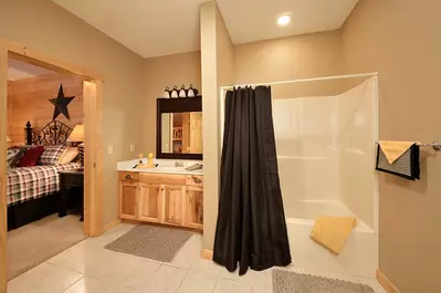 Mountain Lodge 29