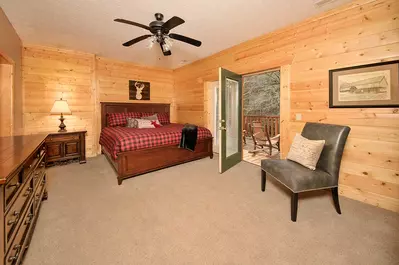 Mountain Lodge 30