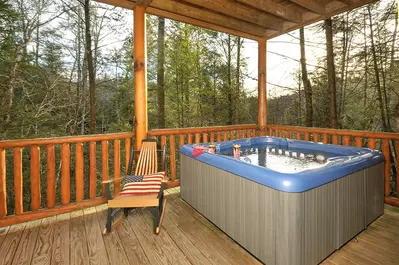 Mountain Lodge 32