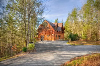 Mountain Lodge 34