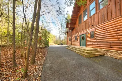 Mountain Lodge 35