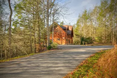 Mountain Lodge 36