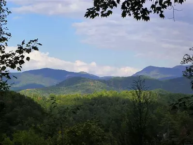 Mountain Top Dream 22