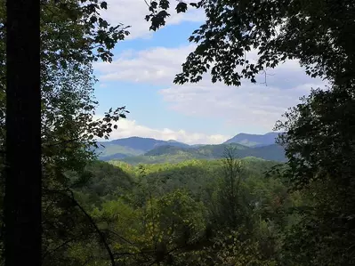 Mountain Top Dream 23