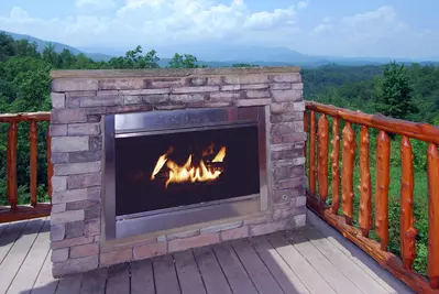 Great Smoky Lodge 13