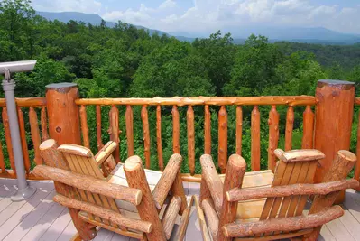 Great Smoky Lodge 39