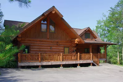Great Smoky Lodge 41