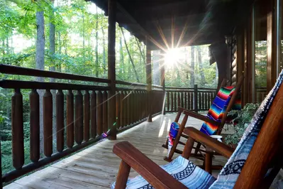 Gatlinburg Dream 31