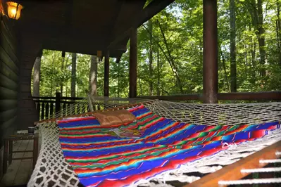 Gatlinburg Dream 32