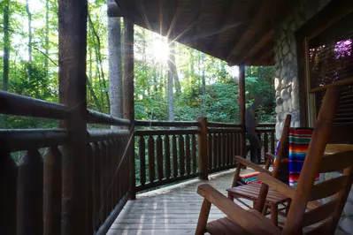 Gatlinburg Dream 33
