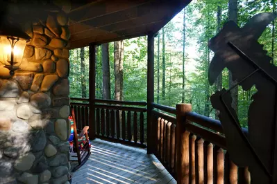 Gatlinburg Dream 34