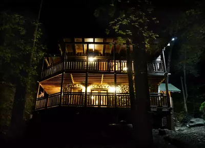 Gatlinburg Dream 39
