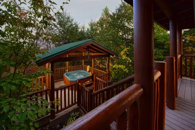 Linger Lodge 24