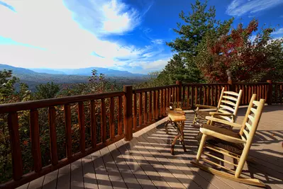 Linger Lodge 27