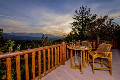 Linger Lodge 28