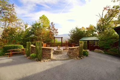 Linger Lodge 32