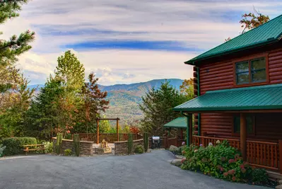 Linger Lodge 33
