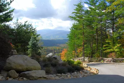 Linger Lodge 34