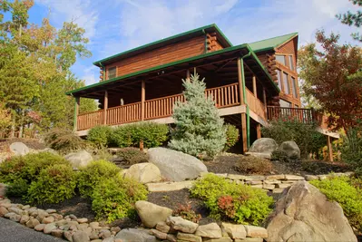 Linger Lodge 35