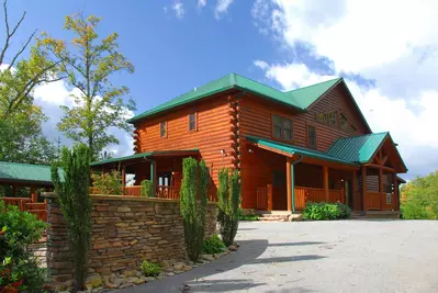Linger Lodge 36