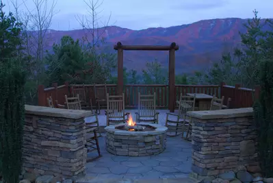 Linger Lodge 43