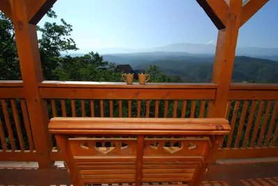 Majestic Mountain Escape 20