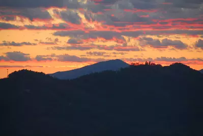 Majestic Mountain Escape 28