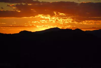 Majestic Mountain Escape 29
