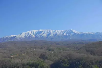 Majestic Mountain Escape 31