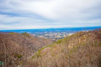 A Grandview Getaway 26