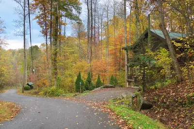 Gatlinburg Dream 37
