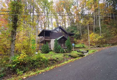 Gatlinburg Dream 38