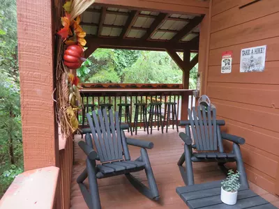 Forest View Hideaway 26