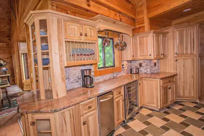 Grand Bluff Lodge 14