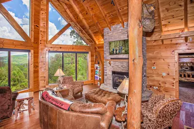 Grand Bluff Lodge 17