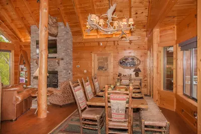 Grand Bluff Lodge 19