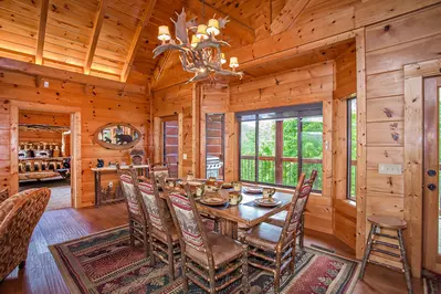 Grand Bluff Lodge 21