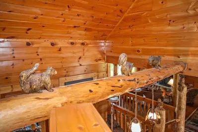 Grand Bluff Lodge 27