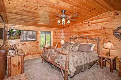 Grand Bluff Lodge 32