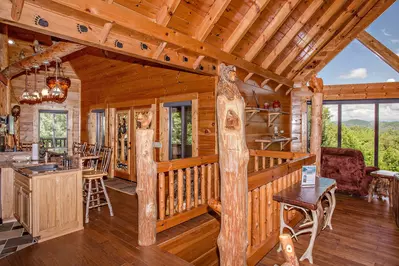 Grand Bluff Lodge 33