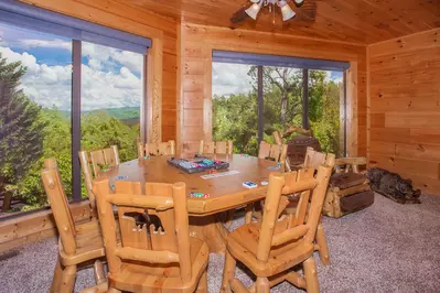 Grand Bluff Lodge 34