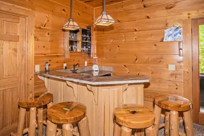 Grand Bluff Lodge 36