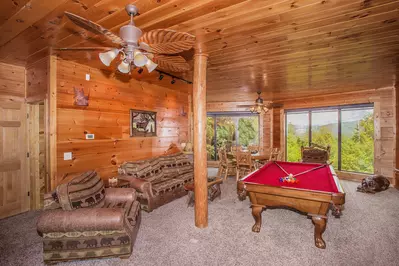 Grand Bluff Lodge 37