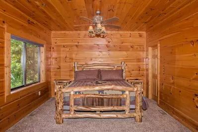Grand Bluff Lodge 38