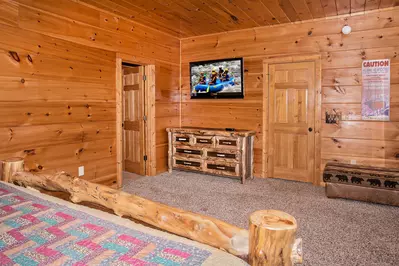 Grand Bluff Lodge 39